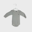 0-Body Petit Bateau 6 mois