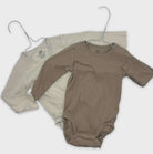 0-Body H&M 9 mois
