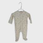 0-Pyjama long Lc Kids By Little Cigogne 12 mois