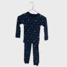 0-Pyjama long Fresk 4 ans