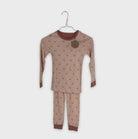 0-Pyjama long Fresk 6 ans