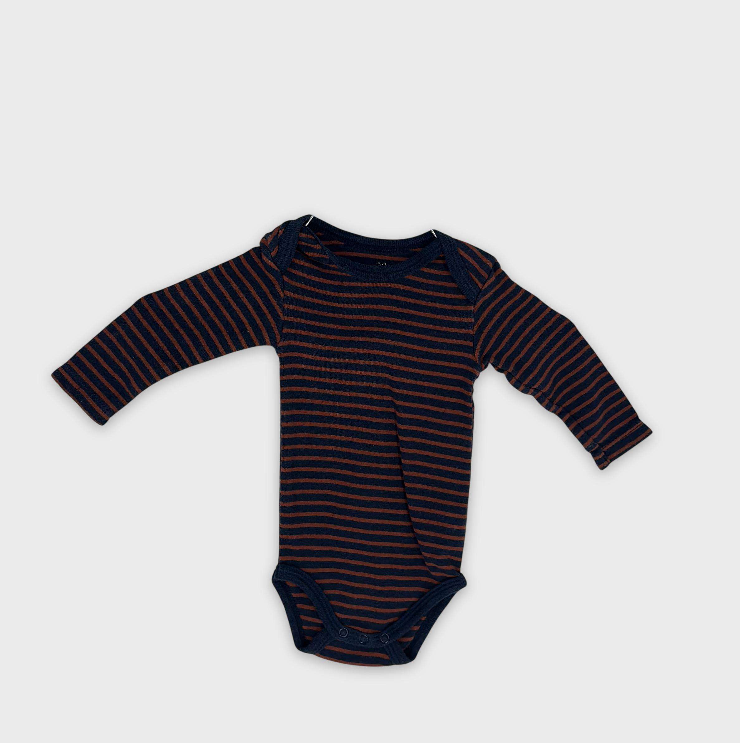 0-Body H&M 3 mois