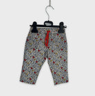 0-Pantalon Bout'Chou 9 mois