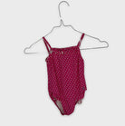 0-Maillot/Anti-uv Petit Bateau 24 mois