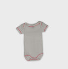 0-Body Petit Bateau 3 mois