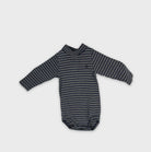 0-Body Petit Bateau 6 mois