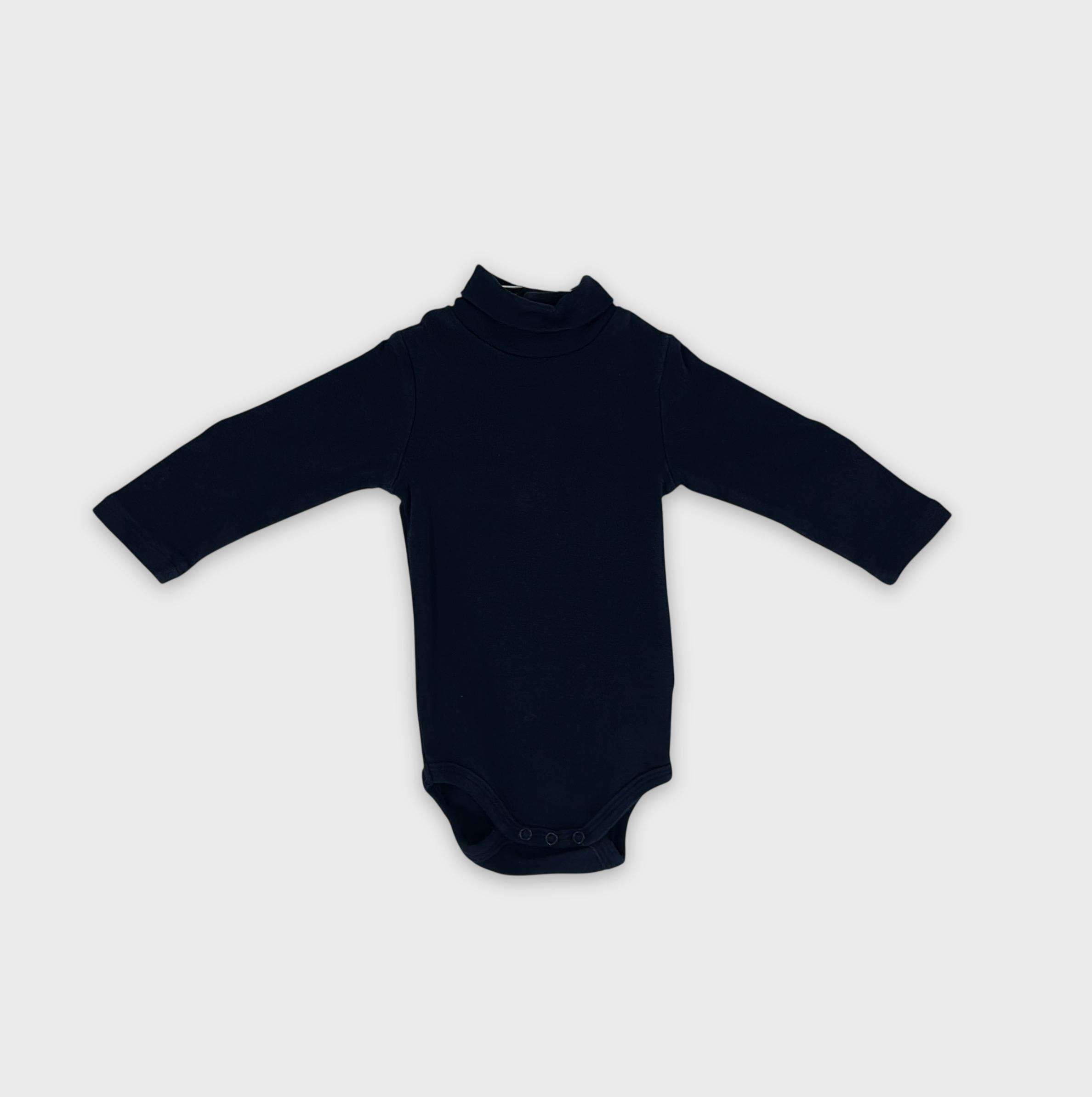 0-Body La Redoute 6 mois