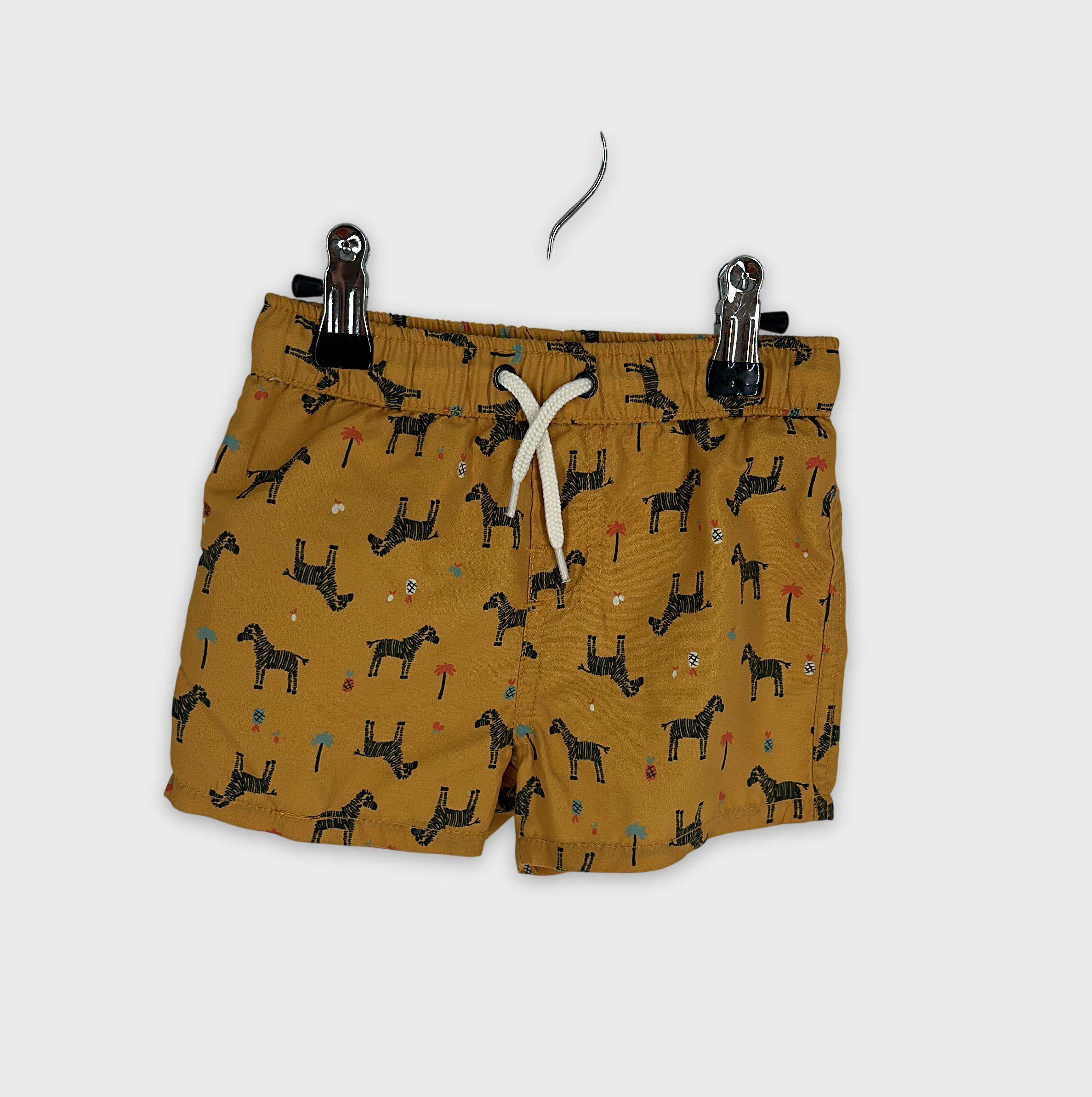 0-Maillot/Anti-uv La Redoute 18 mois