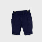 0-Pantalon Petit Bateau 3 mois