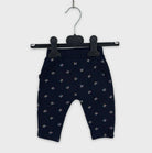 0-Pantalon Bout'Chou 3 mois