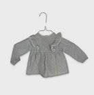 0-Chemise/blouse Lola Palacios 6 mois