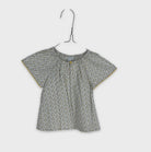 0-Chemise/blouse Jacadi 12 mois