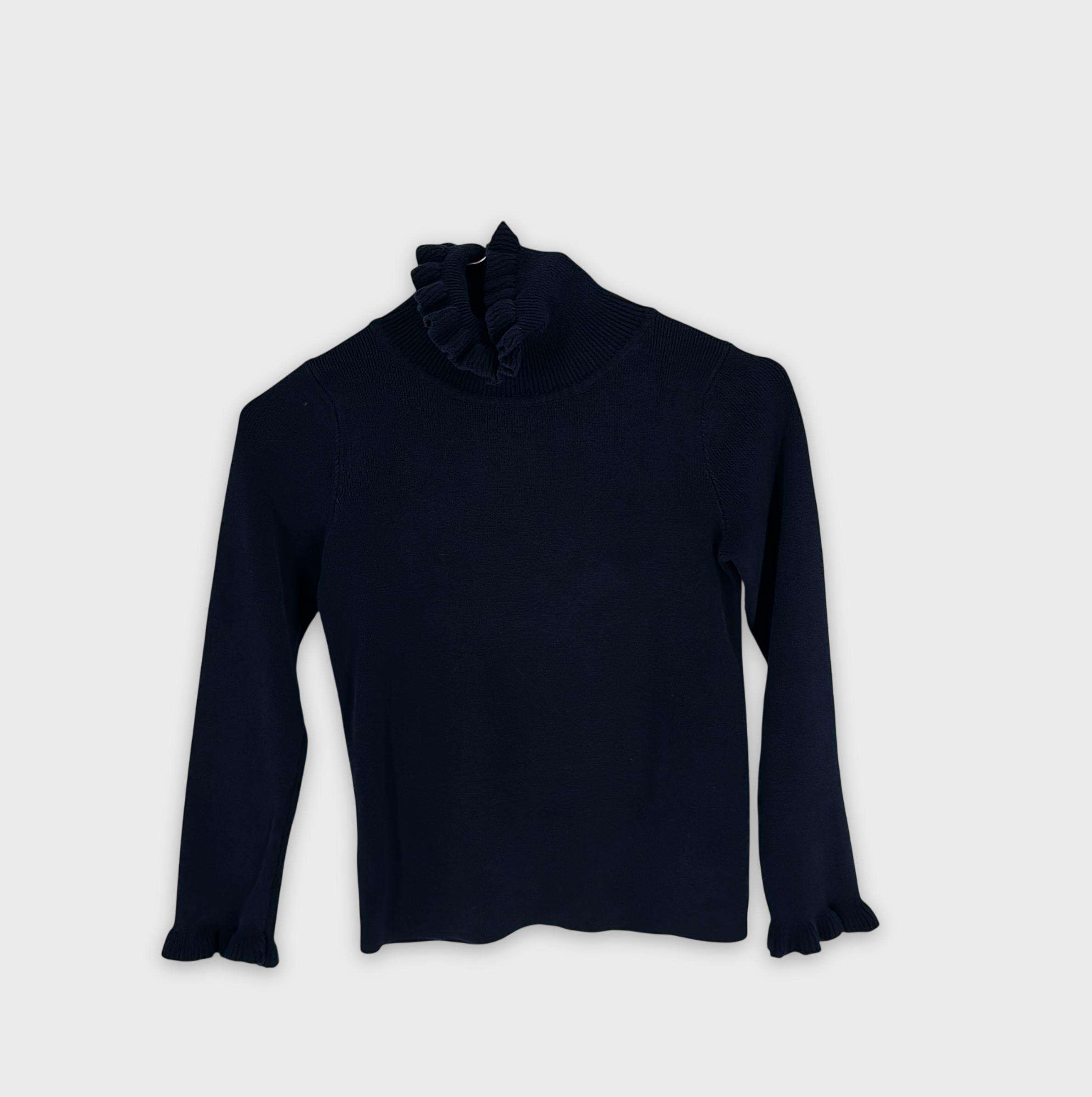 0-Pull Jacadi 6 ans