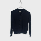 0-Gilet Cyrillus 12 ans