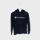 0-Sweat Marque Inconnue 7-8 Ans