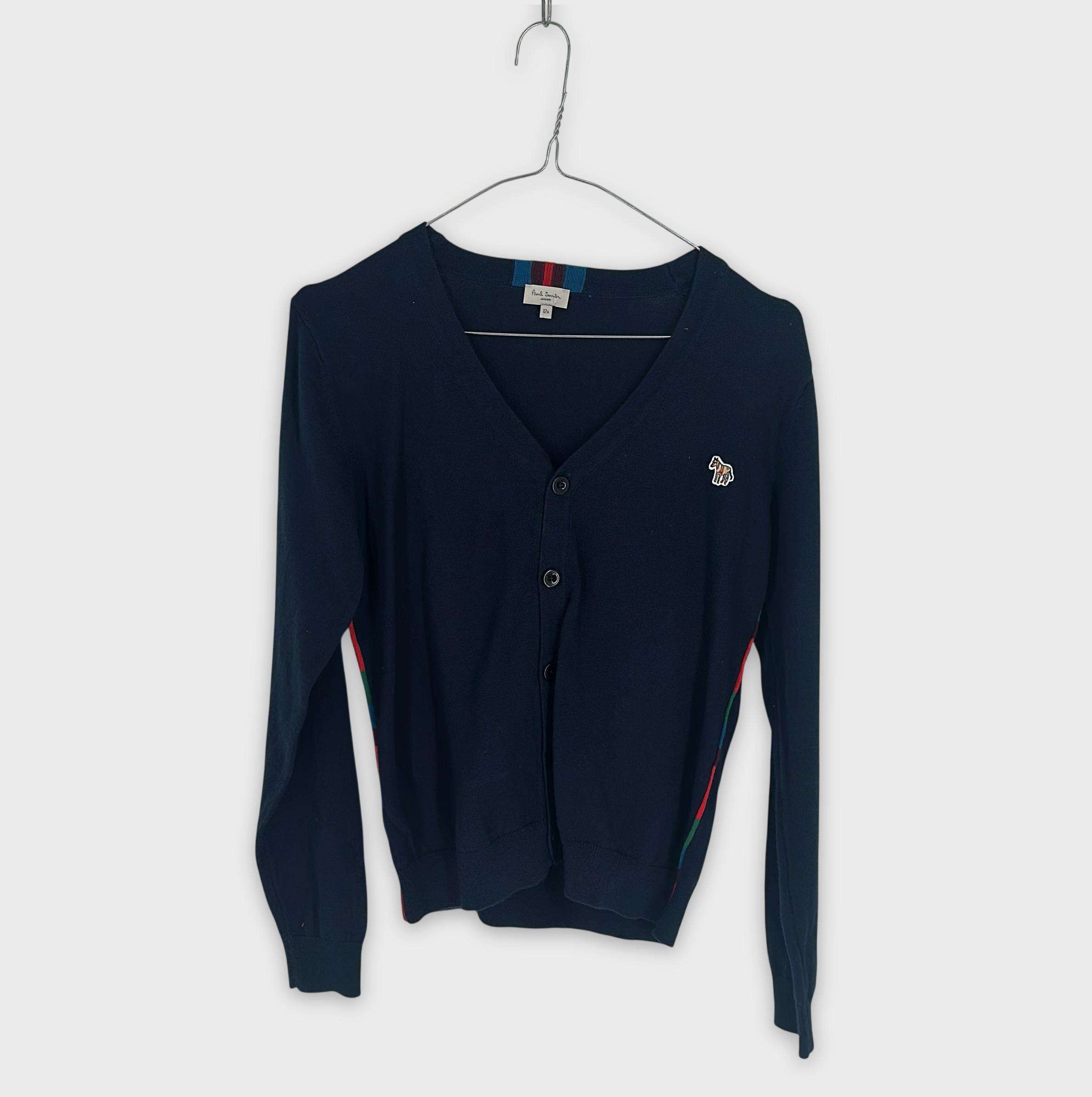 0-Gilet Paul Smith 12 ans