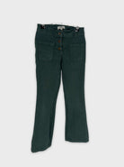 0-Pantalon Cyrillus 8 ans