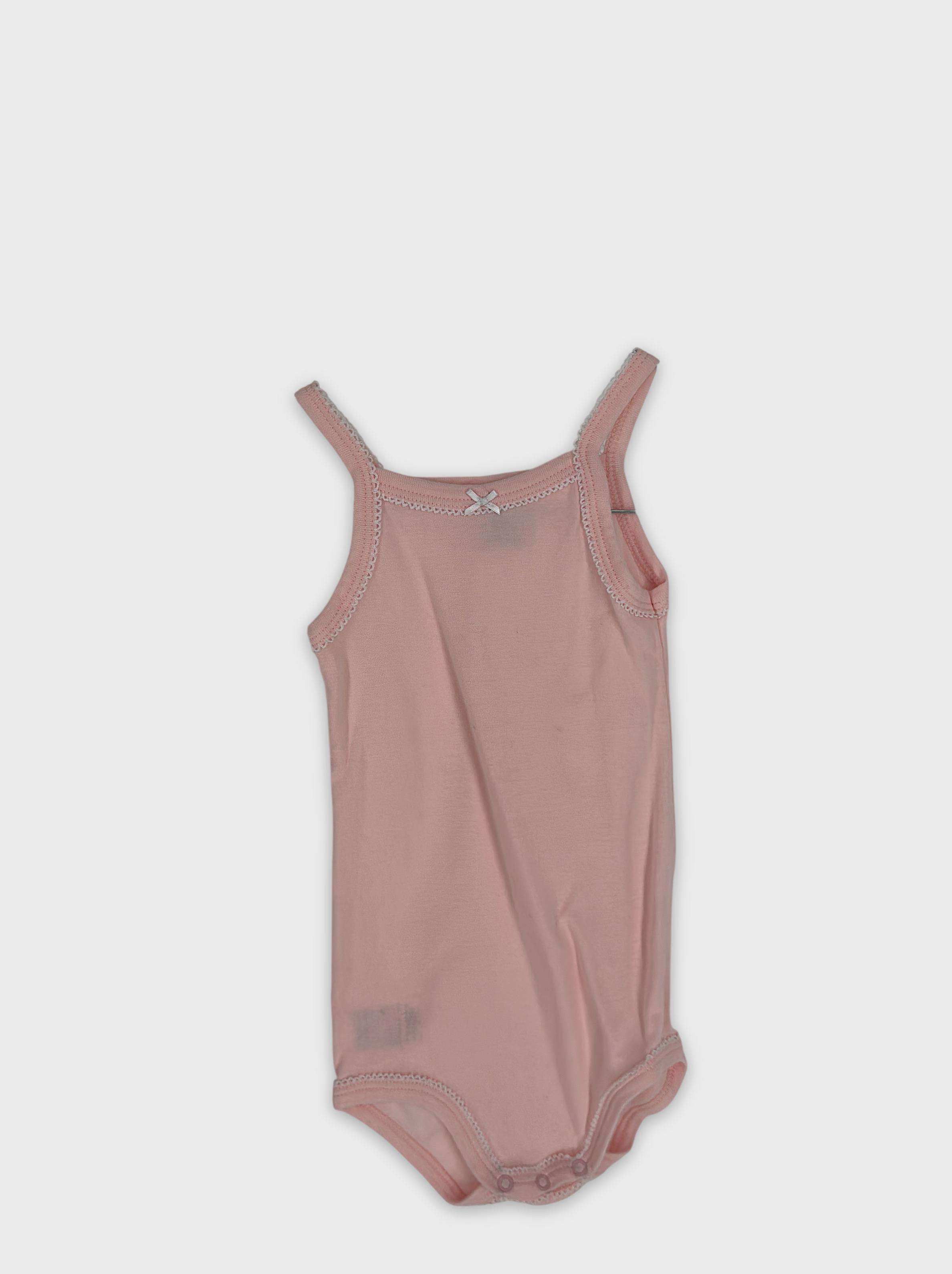 0-Body Petit Bateau 24 mois