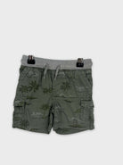 0-Short Oshkosh 9 mois