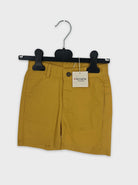 0-Short Ketiketa 3 ans
