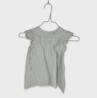 0-Chemise/blouse Cyrillus 18 mois