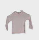 0-T-shirt manches longues Petit Bateau 3 ans