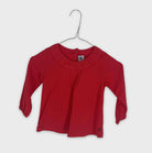 0-Chemise/blouse Petit Bateau 3 ans