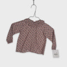 0-Chemise/blouse Lola Palacios 18 mois