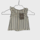 0-Chemise/blouse Lola Palacios 6 mois