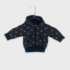 0-Sweat Petit Bateau 3 mois