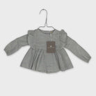 0-Chemise/blouse Lola Palacios 12 mois