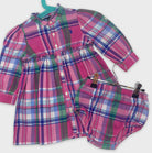 0-Ensemble Ralph Lauren 12 mois