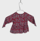 0-Chemise/blouse Jacadi 12 mois