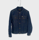 0-Veste/manteau Marque Inconnue 8 ans