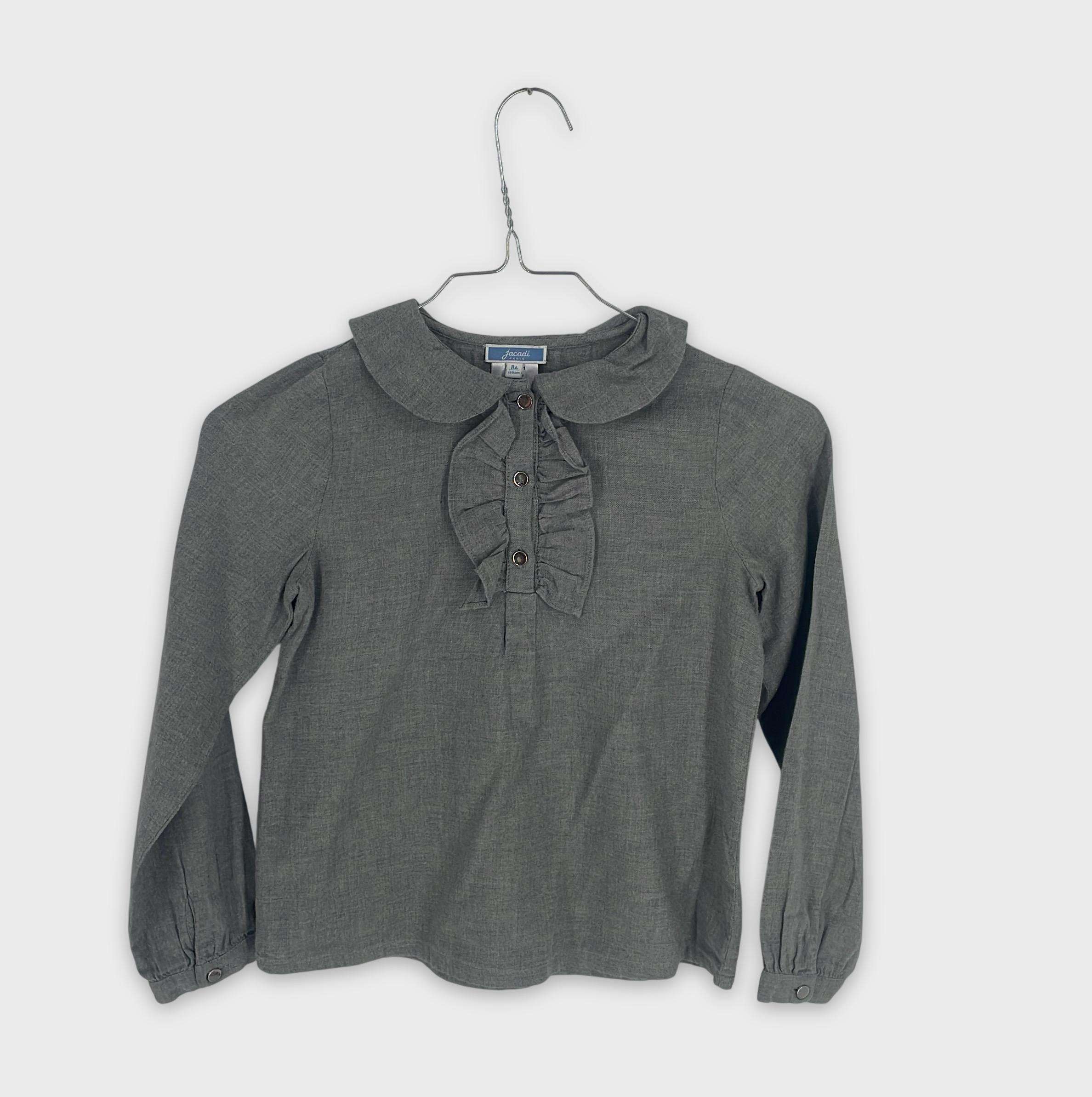 0-Chemise/blouse Jacadi 8 ans