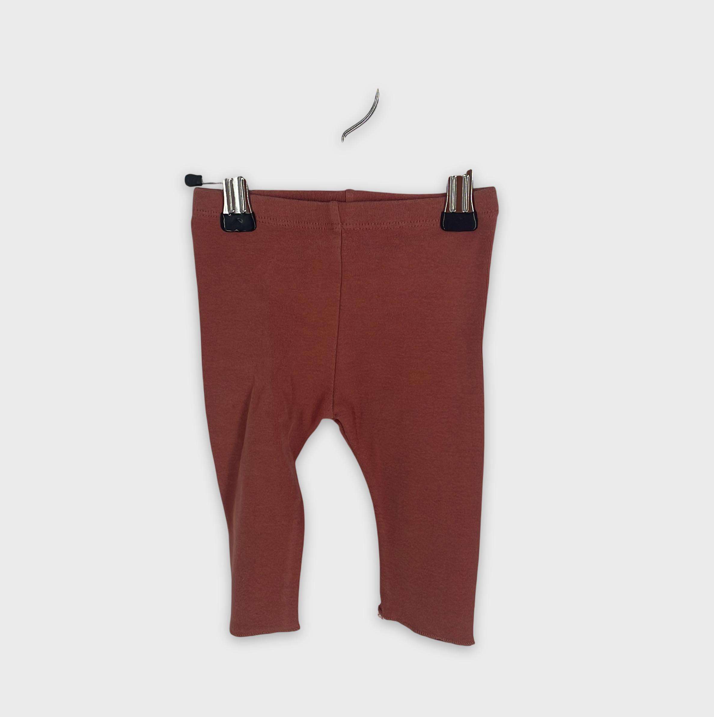 0-Legging Play Up 3 mois