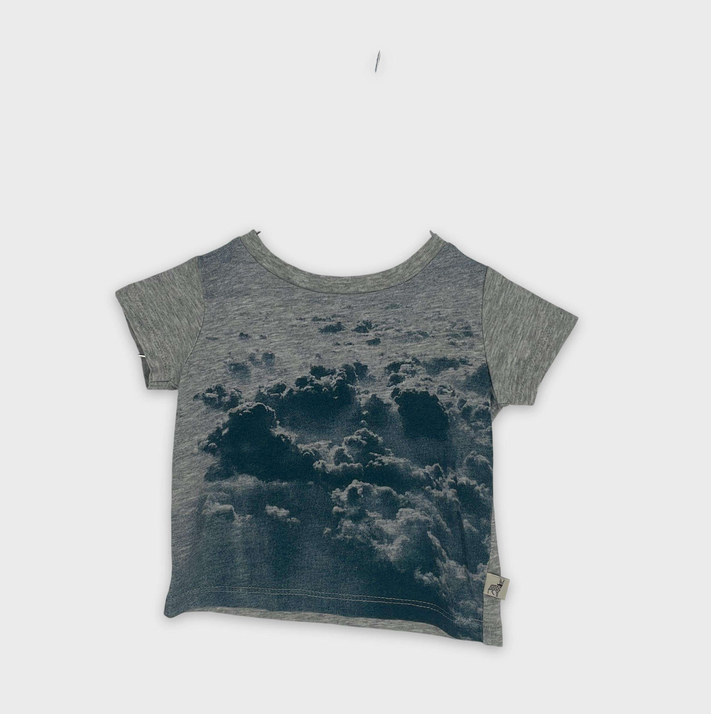 0-T-shirt manches courtes Stella Mc Cartney Kids 3 mois