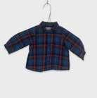 0-Chemise/blouse Bonpoint 6 mois