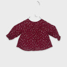0-Chemise/blouse Petit Bateau 3 mois