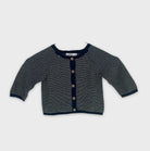 0-Gilet Bout'Chou 3 mois