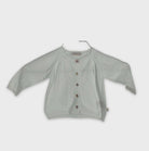 0-Gilet Les Enfantines 6 mois