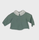0-Chemise/blouse Marque Inconnue 6 ans