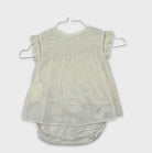 0-Barboteuse Tocoto Vintage 6-9 Mois