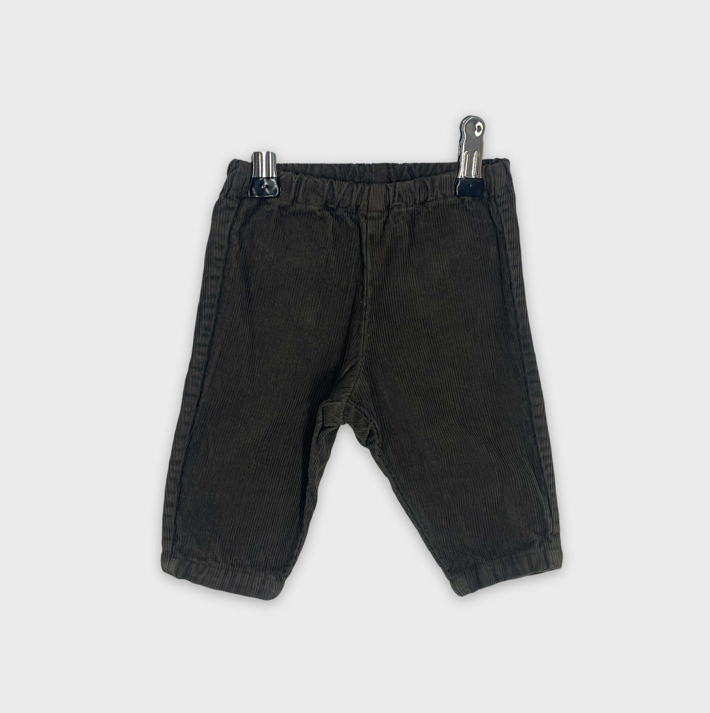 0-Pantalon Bonton 6 ans