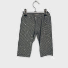 0-Pantalon Bonpoint 12 mois