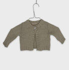 0-Gilet Babe & Tess 9 mois