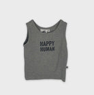 0-T-shirt manches courtes Cos I Said So 12-18 Mois