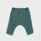 0-Pantalon Zara Baby 6-9 Mois