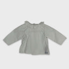 0-Chemise/blouse Jacadi 6 mois