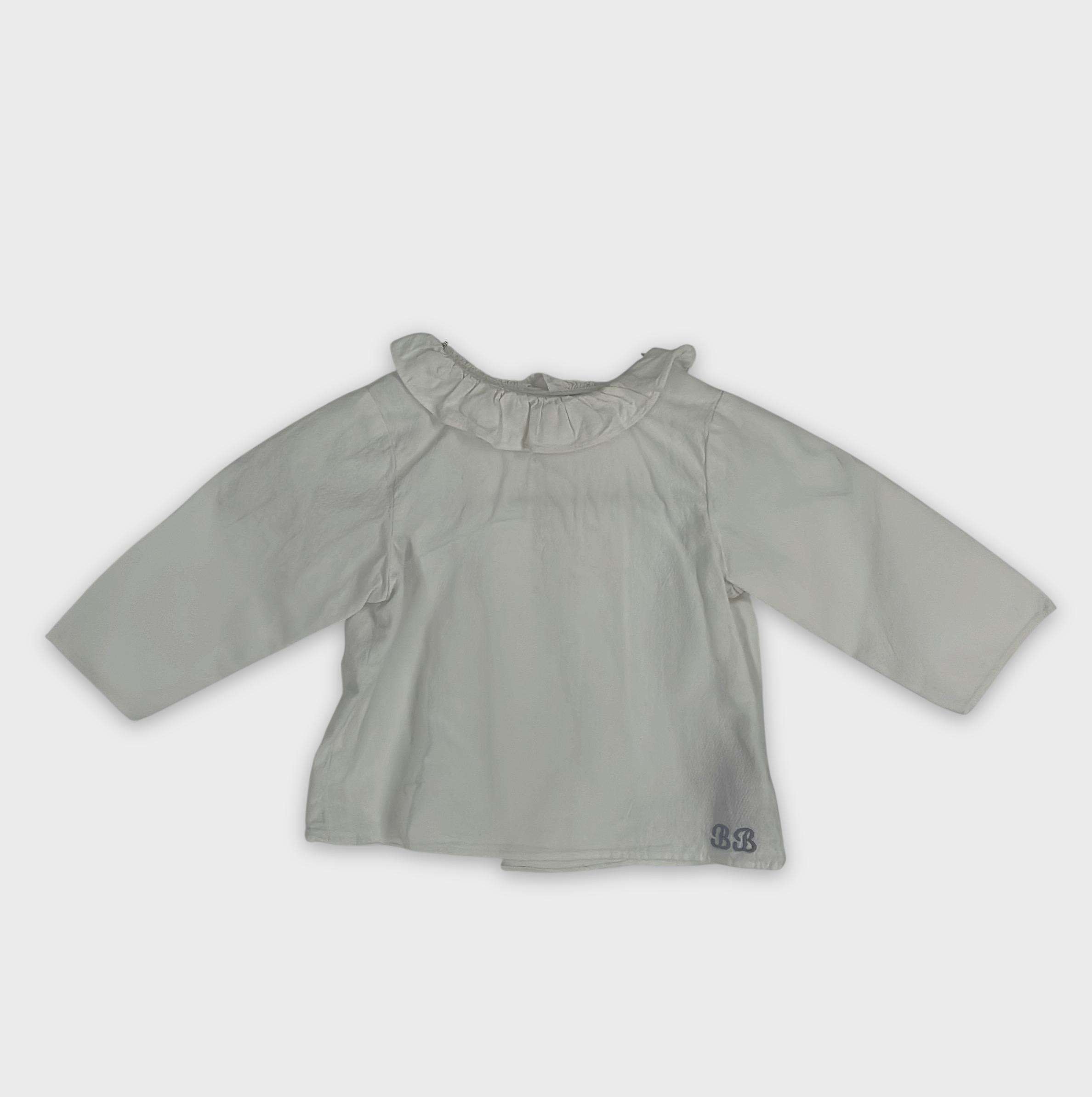 0-Chemise/blouse Jacadi 6 mois